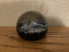 Caithness Glass Paperweight