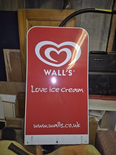 Official wall ice - wall's,