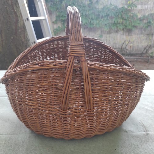 58xqd4 wicker design basket - -,