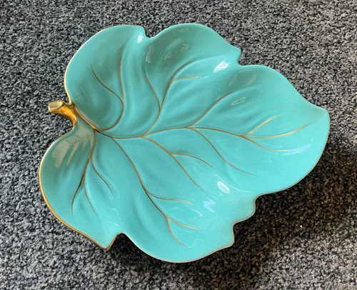 Vintage carlton ware - ware, ceramic