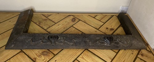 Vintage art nouveau design - nouveau,