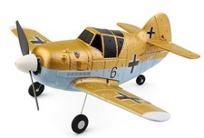 RC BF109 Micro RC Cartoon
