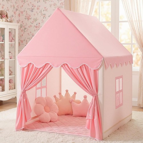 Wilwolfer kids play - tents, for