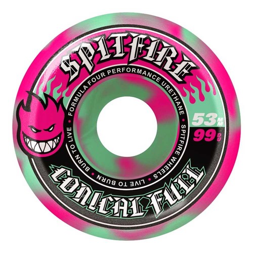 Spitfire formula four - spitfire,