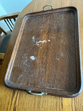 Antique Vintage Oak Gallery