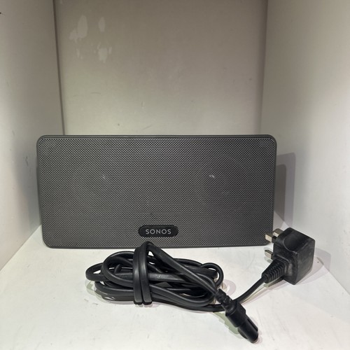 Sonos play wireless - sonos, smart