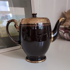 1930s James Sadler Brown Thick