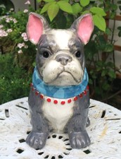 ASDA French Bulldog Frenchie