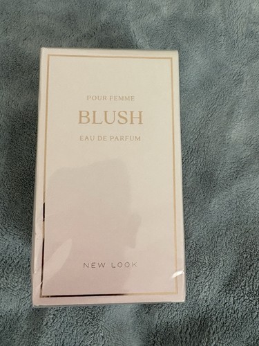 New look blush - eau, parfum