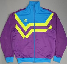 Adida Mens Medium Tracksuit