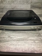 AIWA PX-E860K 2-Speed Fully