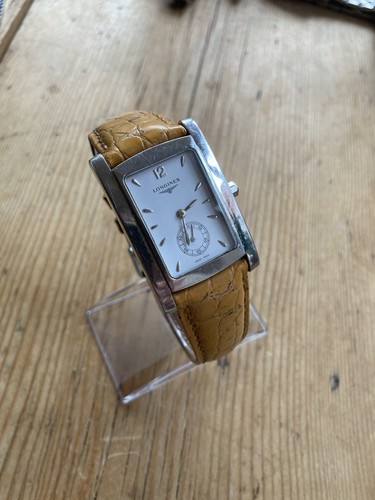 Longines dolce vita - longines,