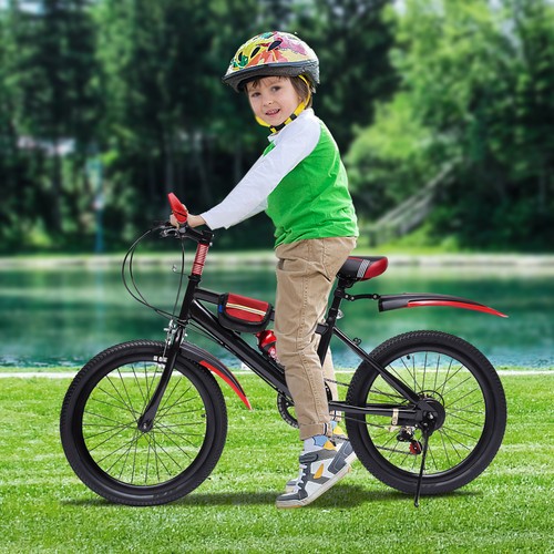 Inch unisex mountain bike - inch,