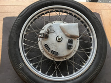 Triumph T120 TR6 1971 OIF