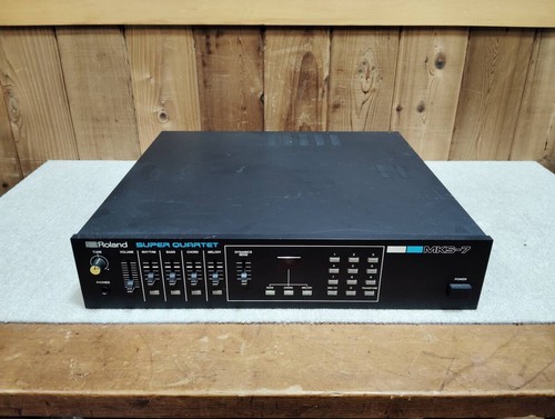 Roland mks super - roland, quartet