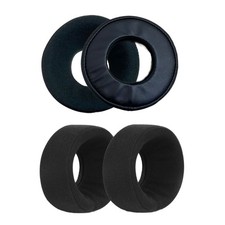 Comfortable Ear Pads for GRADO PS1000 GS1000I RS1e SR80i SR225 SR325 Ear Cushion