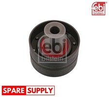 DEFLECTION/GUIDE PULLEY