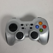 Logitech F710 Wireless Gamepad