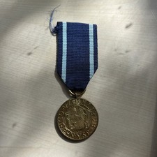 Poland Polish Medal for Oder