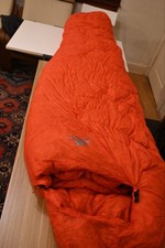 Mountain Equipment Xeros