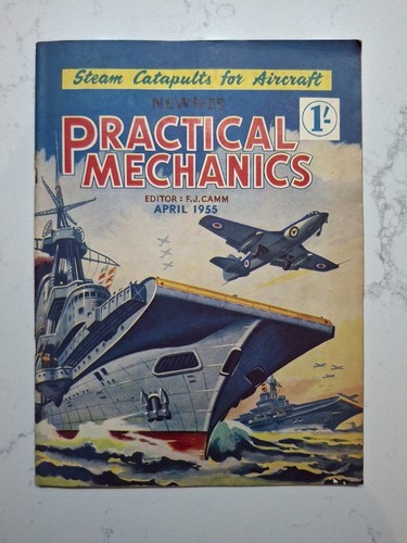 Practical mechanics - practical,