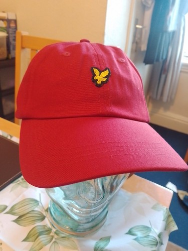 Lyle and scott - and, baseball