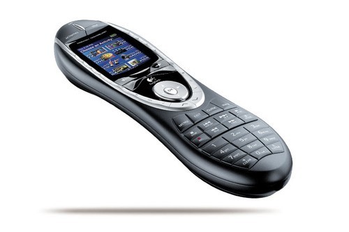 Logitech harmony 885 advanced - harmony,