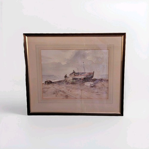 Vintage george william - william, miller