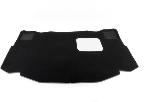 Mercedes benz w124 hood - w124,