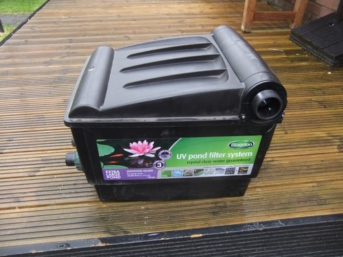 Blagdon midipond 28000 extra - 28000,