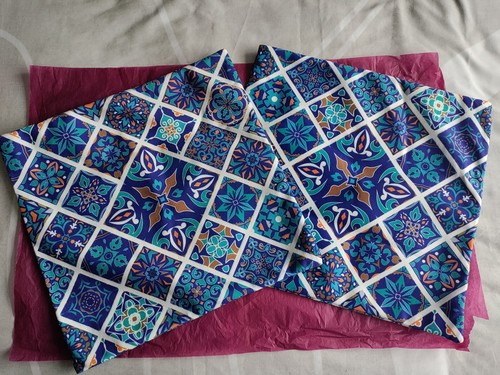 Cushion covers 40cm x - x,