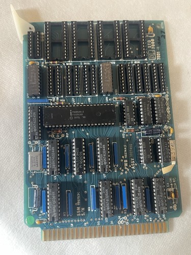 Vintage pro log 7801 - vintage, 7801-0