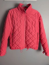 Tayberry Bright Pink Quilted