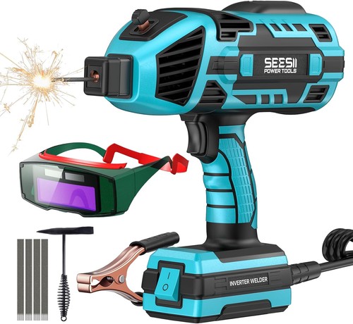 Seesii 110v welding machine - welding,
