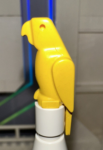 Lego vintage spares rare - lego,