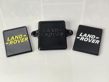 Land Rover Defender & Series 3