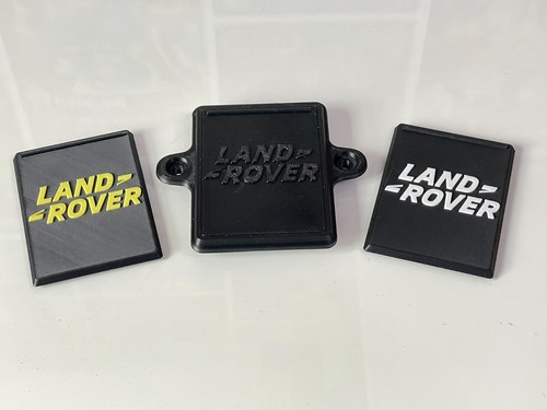 Land rover defender series 3 - defender,
