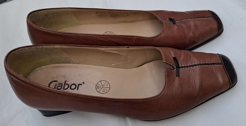 Gabor quality leather - gabor,