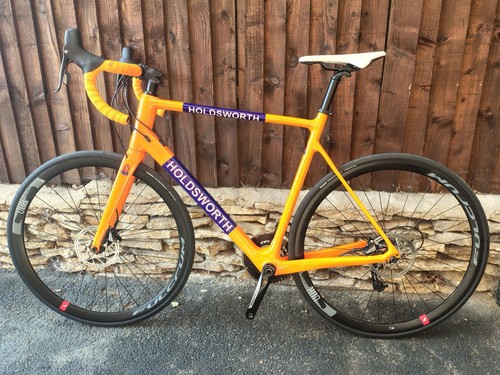 Holdsworth corsa carbon 2022 - holdsworth,