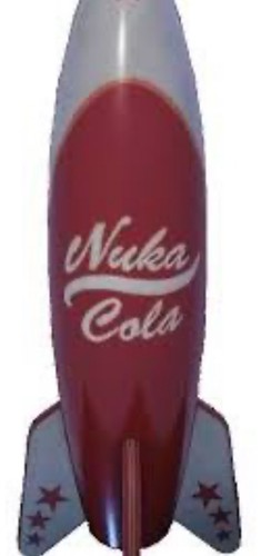 Fallout nuka cola - 76,