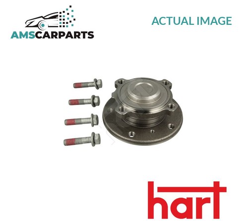 Wheel bearing kit set front - bearing,