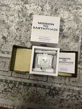 Swatch X OMEGA Mission To