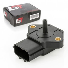 Intake Manifold Pressure