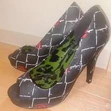 Abbey Dawn パンプス - Size