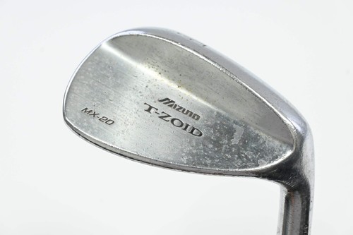 Mizuno gap wedge - mx-20, /