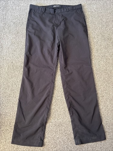 Nike golf trousers - trousers, 34