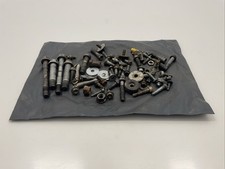♻️ Ktm Sx 85 Bw 2003 - 2012 Nuts & Bolts Kit Set ♻️