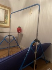 Gymnastic Bars for Kids