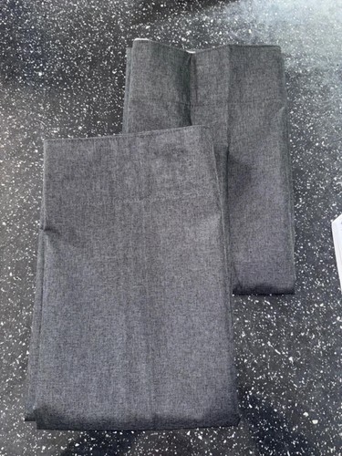 Blackout linen look - linen,