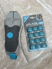 blade runner plasterboard